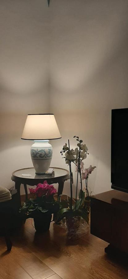 Mari Apartment *