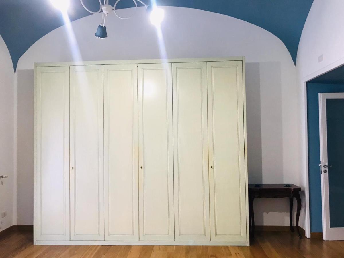 Mari Appartement *