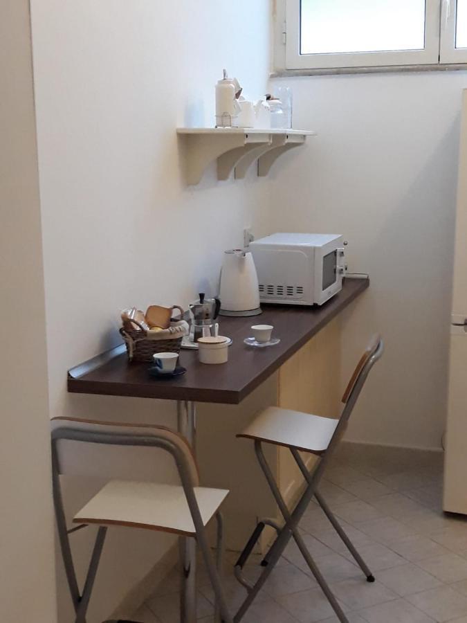 Appartement Mari Naples