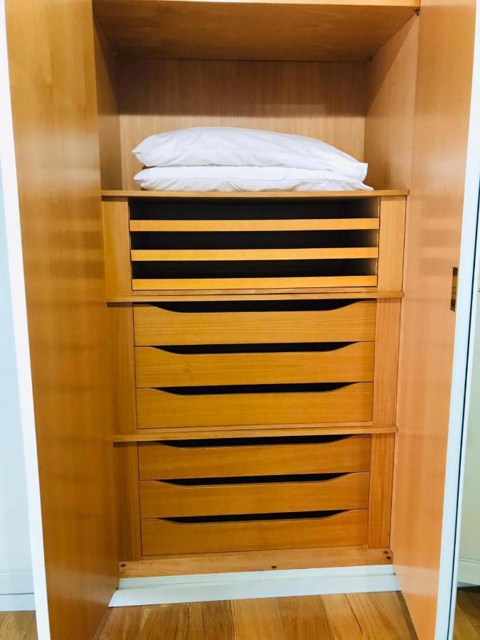 Mari Appartement Naples