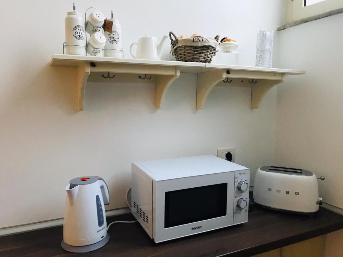 Mari Appartement