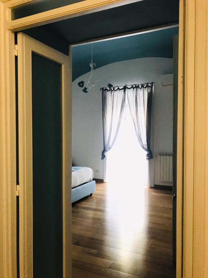 Mari Appartement Naples