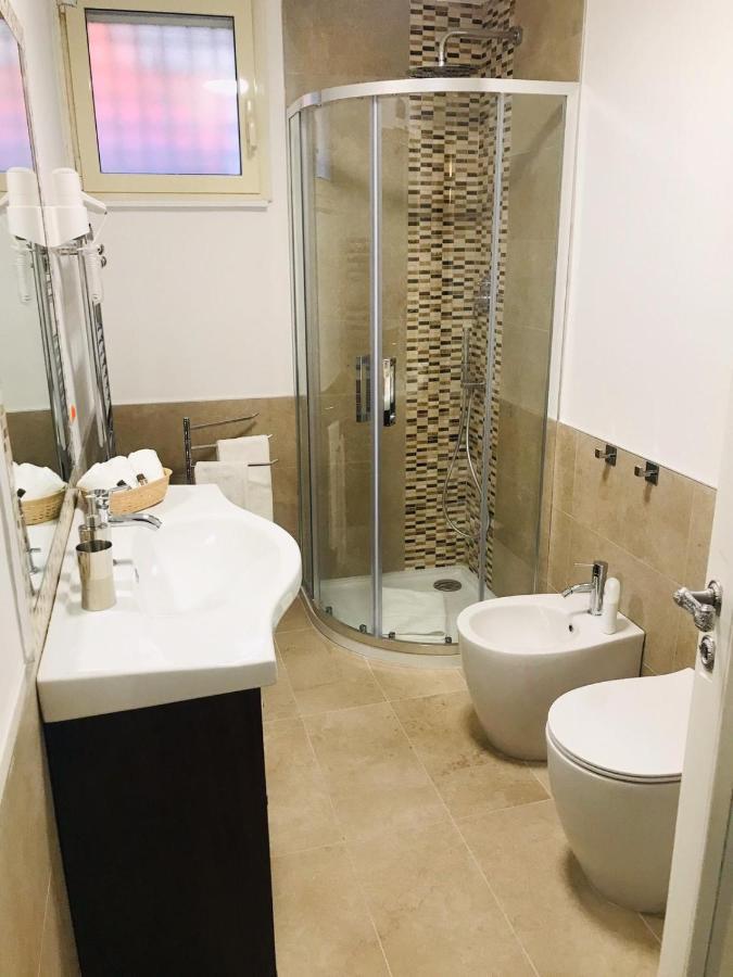 Appartement Mari Naples