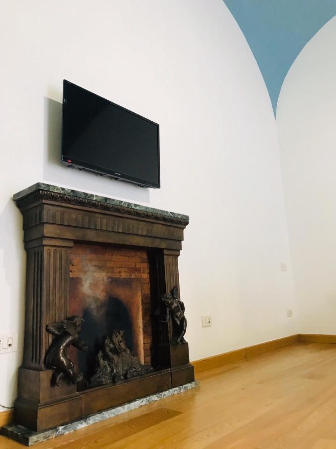 Appartement Mari *