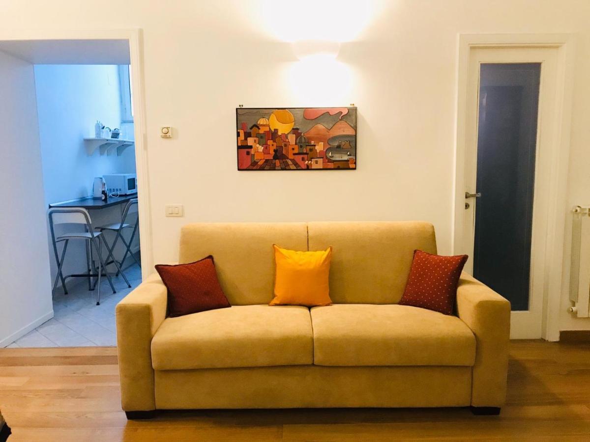 Appartement Mari *