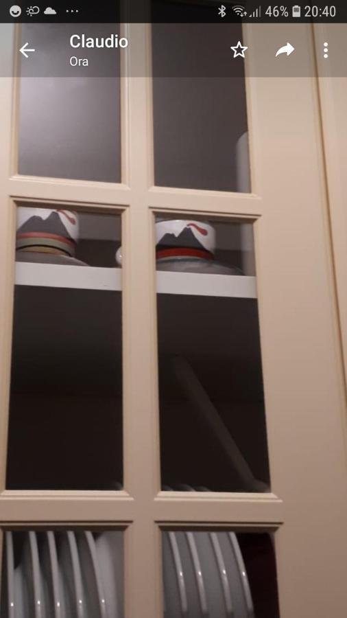 Mari Appartement