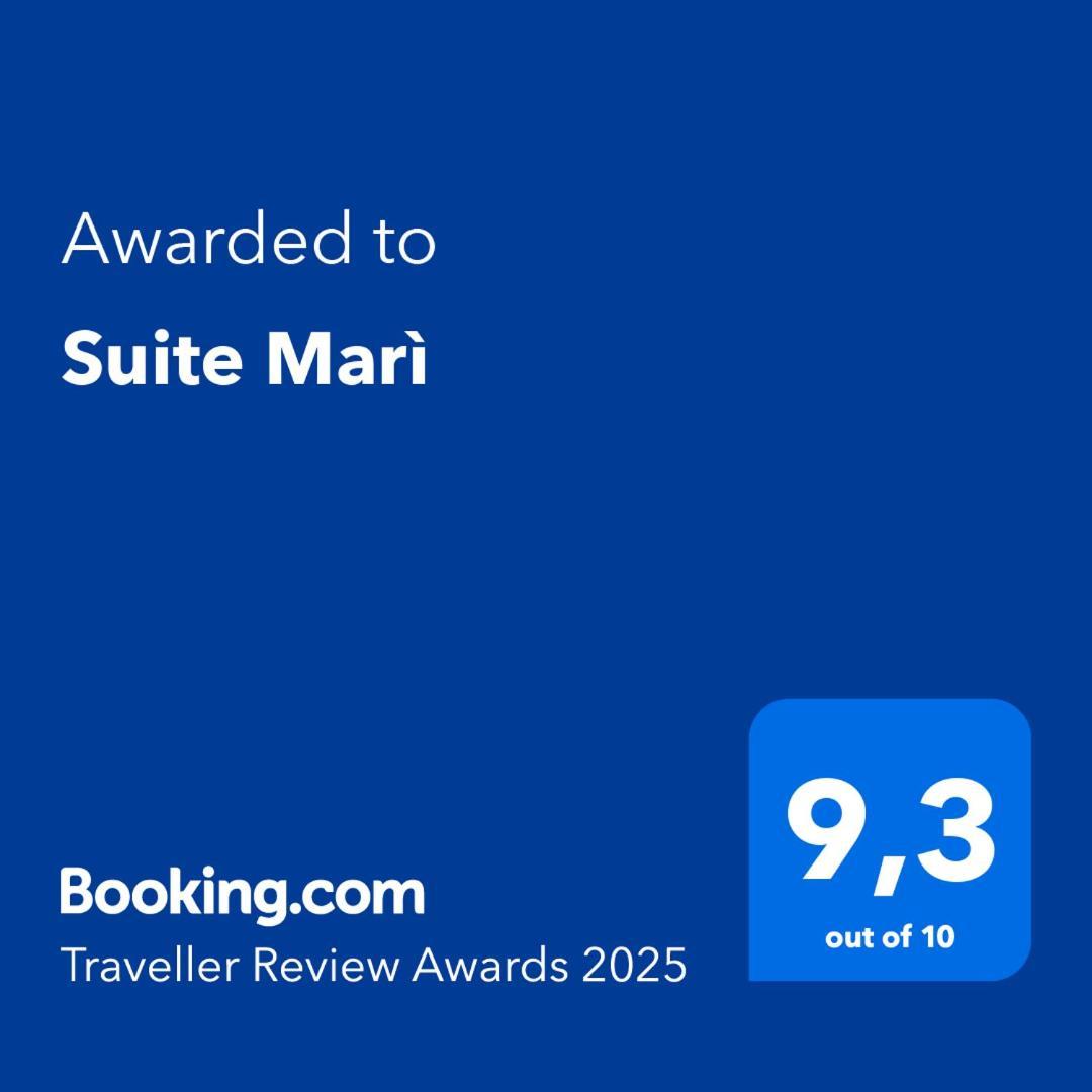 Mari Appartement Naples